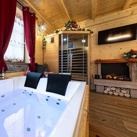 Al Ranch Wellness Cadore Dolomiti Apartments Vicino Cortina Olimpiadi 2026 E Misurina Tre Cime Lavaredo Pieve di Cadore Exterior foto