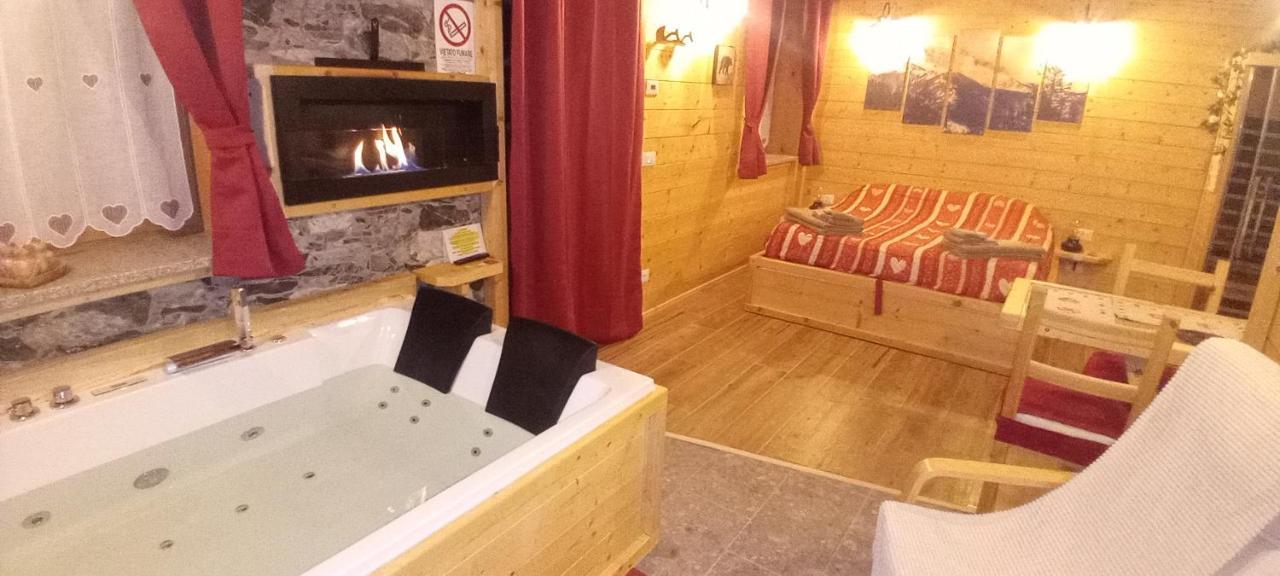Al Ranch Wellness Cadore Dolomiti Apartments Vicino Cortina Olimpiadi 2026 E Misurina Tre Cime Lavaredo Pieve di Cadore Exterior foto