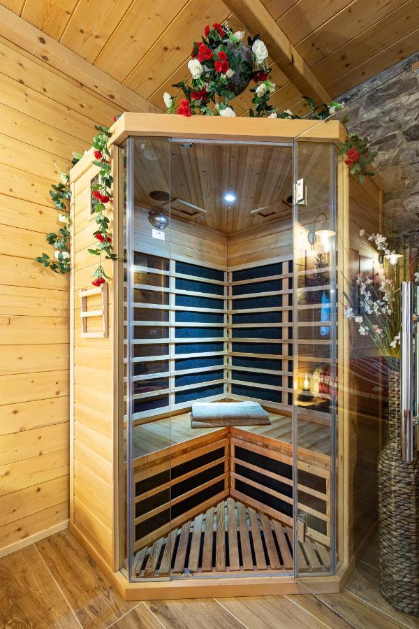 Al Ranch Wellness Cadore Dolomiti Apartments Vicino Cortina Olimpiadi 2026 E Misurina Tre Cime Lavaredo Pieve di Cadore Exterior foto