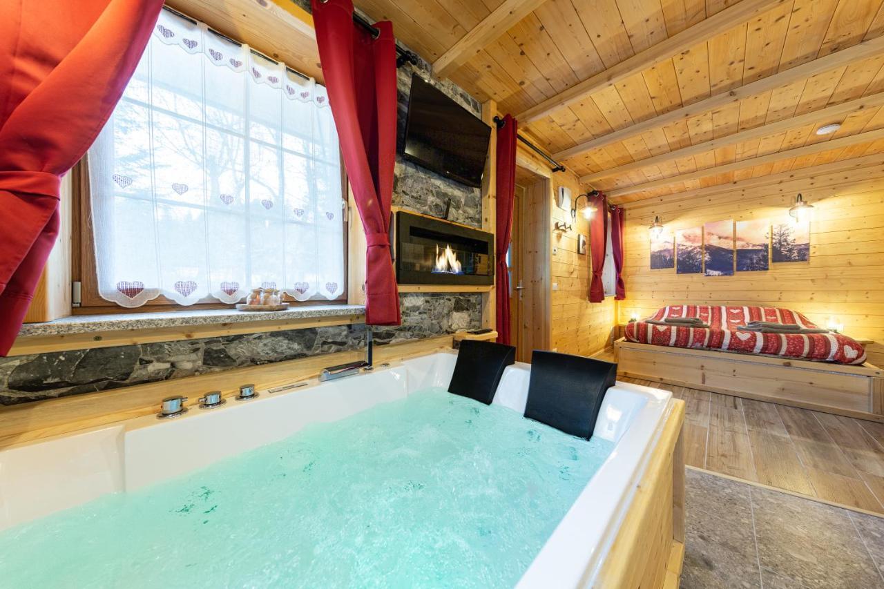 Al Ranch Wellness Cadore Dolomiti Apartments Vicino Cortina Olimpiadi 2026 E Misurina Tre Cime Lavaredo Pieve di Cadore Exterior foto