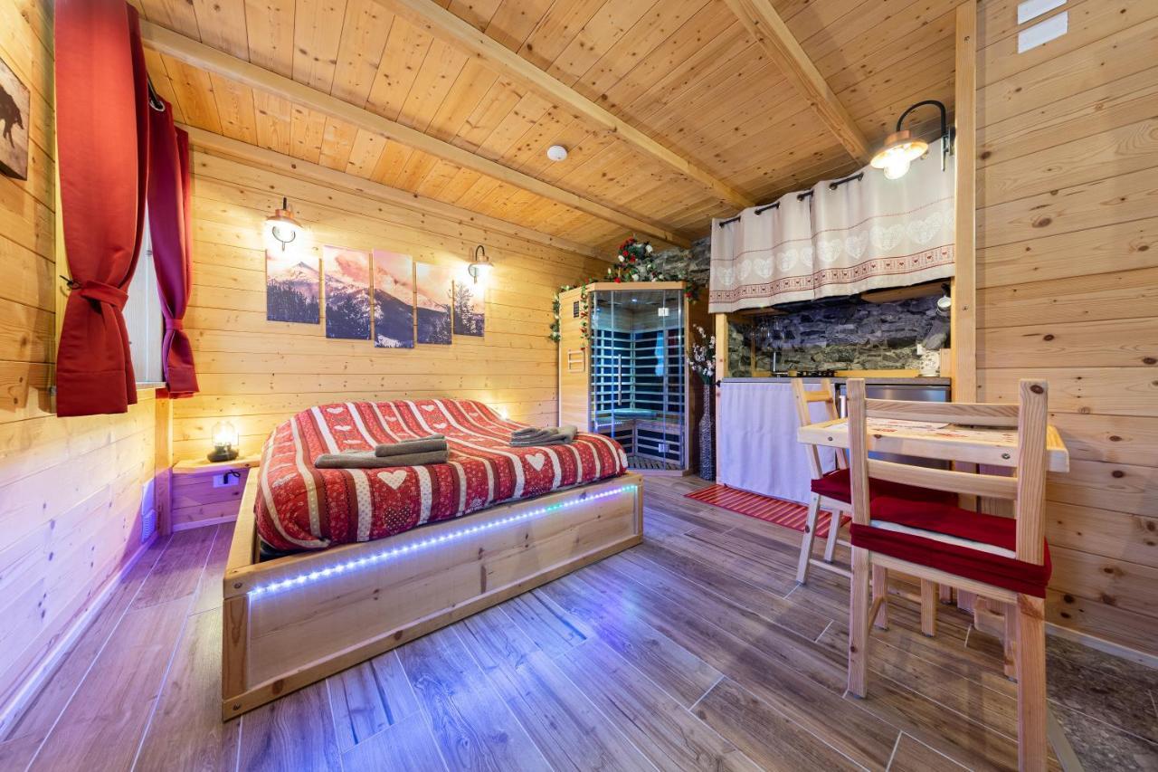Al Ranch Wellness Cadore Dolomiti Apartments Vicino Cortina Olimpiadi 2026 E Misurina Tre Cime Lavaredo Pieve di Cadore Exterior foto