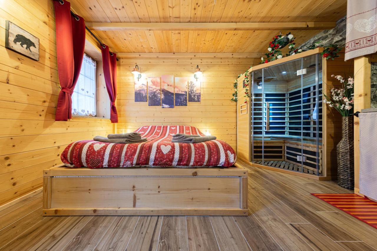 Al Ranch Wellness Cadore Dolomiti Apartments Vicino Cortina Olimpiadi 2026 E Misurina Tre Cime Lavaredo Pieve di Cadore Exterior foto