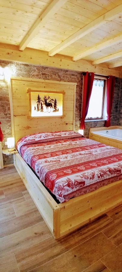 Al Ranch Wellness Cadore Dolomiti Apartments Vicino Cortina Olimpiadi 2026 E Misurina Tre Cime Lavaredo Pieve di Cadore Exterior foto