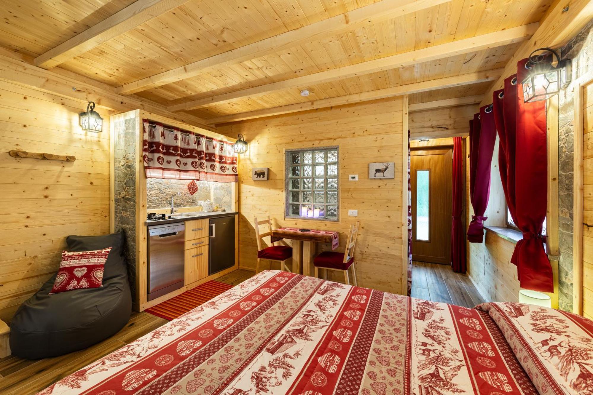 Al Ranch Wellness Cadore Dolomiti Apartments Vicino Cortina Olimpiadi 2026 E Misurina Tre Cime Lavaredo Pieve di Cadore Exterior foto