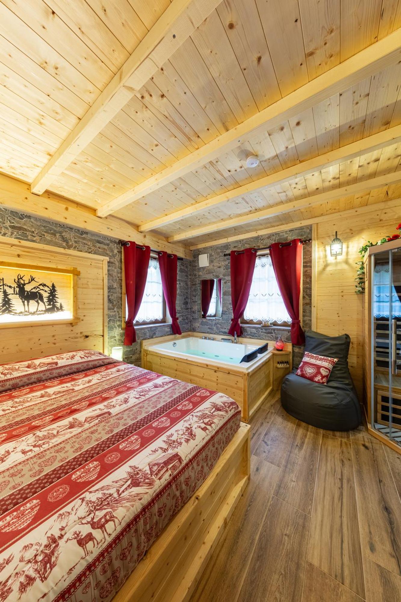 Al Ranch Wellness Cadore Dolomiti Apartments Vicino Cortina Olimpiadi 2026 E Misurina Tre Cime Lavaredo Pieve di Cadore Exterior foto