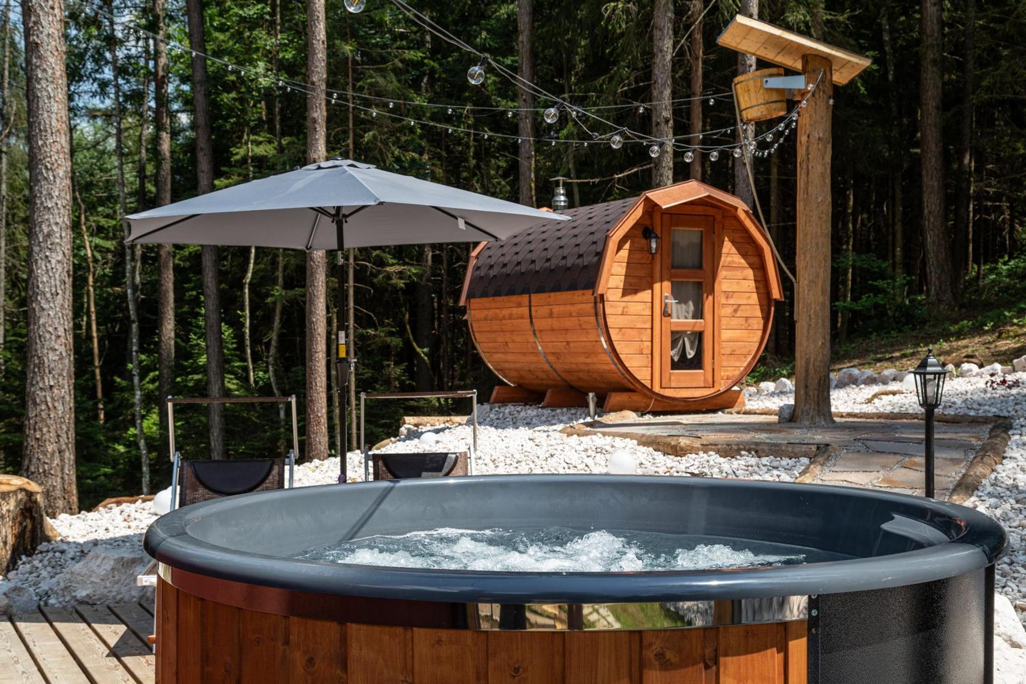 Al Ranch Wellness Cadore Dolomiti Apartments Vicino Cortina Olimpiadi 2026 E Misurina Tre Cime Lavaredo Pieve di Cadore Exterior foto